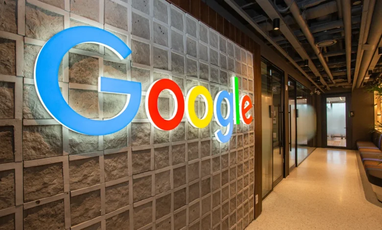 Google plans to shift