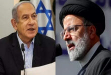 iran vs israel