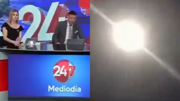 mexican tv outlet airs video of mans testicles during solar eclipse coverage 092616881