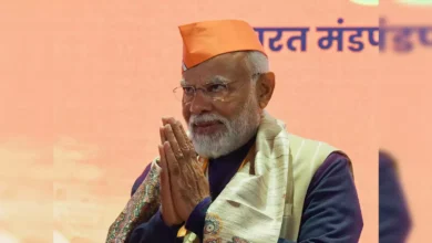 bjp targets young voters with short videos highlighting govt initiatives