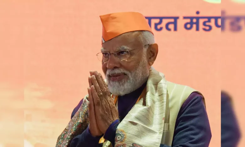 bjp targets young voters with short videos highlighting govt initiatives