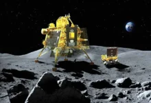 chandrayaan 3 landing on moon 1 0 sixteen nine