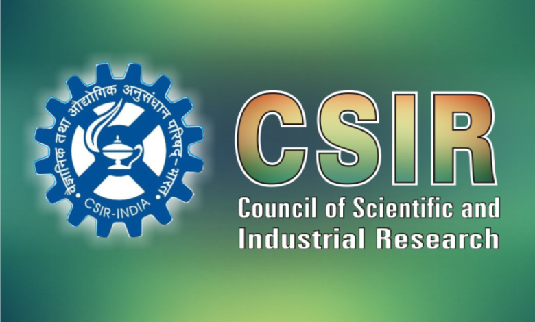 CSIR asks employees