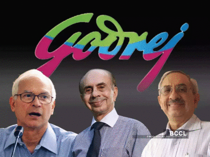 godrej family splitadi brother to keep listed firms cousin jamshyd to get unlisted cos land bank