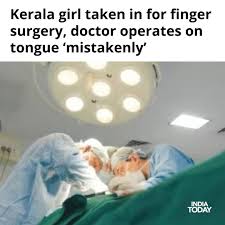 Kerala doctor