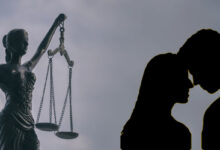 legal rights of a person in live in relationship