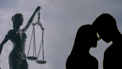 legal rights of a person in live in relationship
