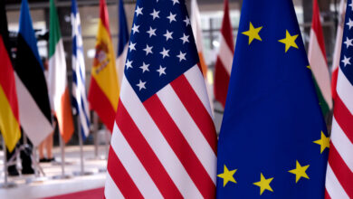 progpage EU US relations
