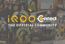 iQOO Connect